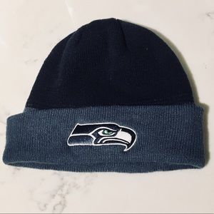💚💙 Seahawks Beanie 💙💚